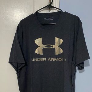 5 Mens Athletic Shirts